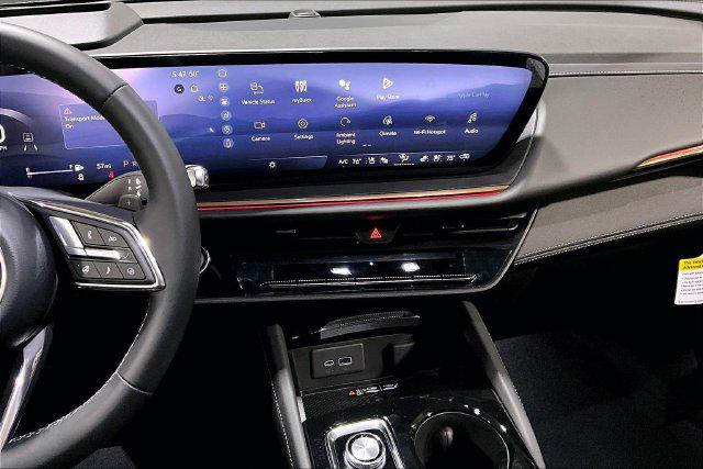 2026 Buick Envision Avenir AWD