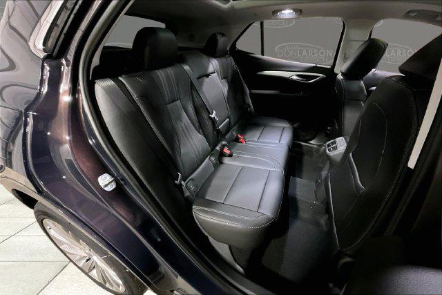 2026 Buick Envision Avenir AWD