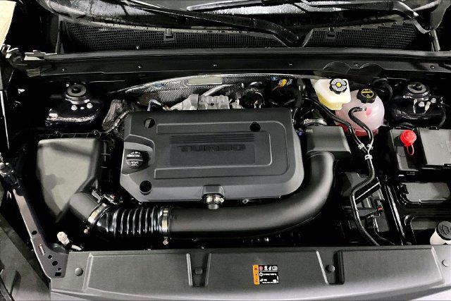 2026 Buick Envision Avenir AWD