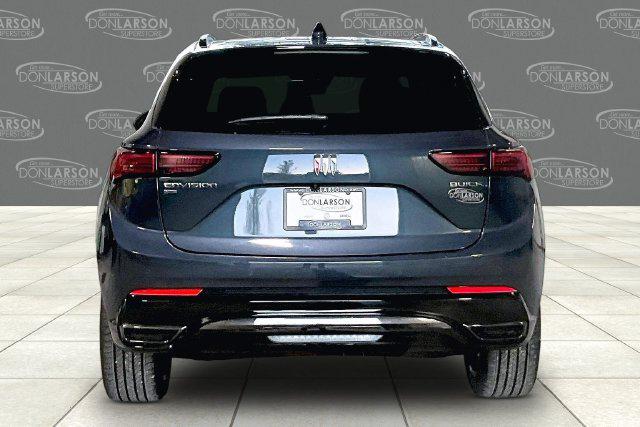 2026 Buick Envision Sport Touring AWD