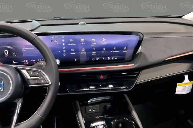 2026 Buick Envision Sport Touring AWD