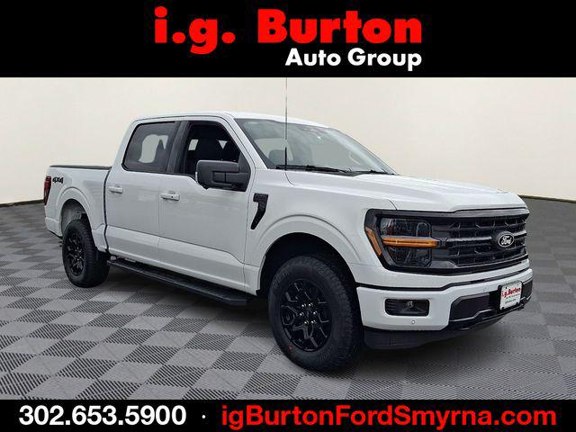 2026 Ford F-150 XLT for sale in Smyrna, DE