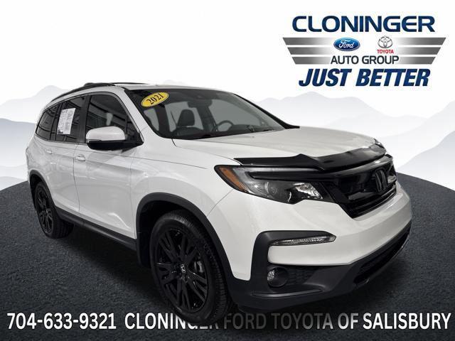 2021 Honda Pilot AWD Special Edition for sale in Salisbury, NC
