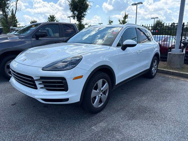 2021 Porsche Cayenne Base for sale in Newnan, GA