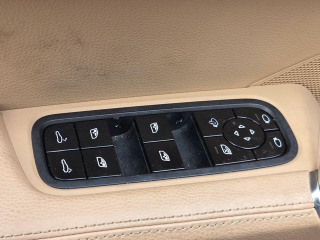 2021 Porsche Cayenne Base