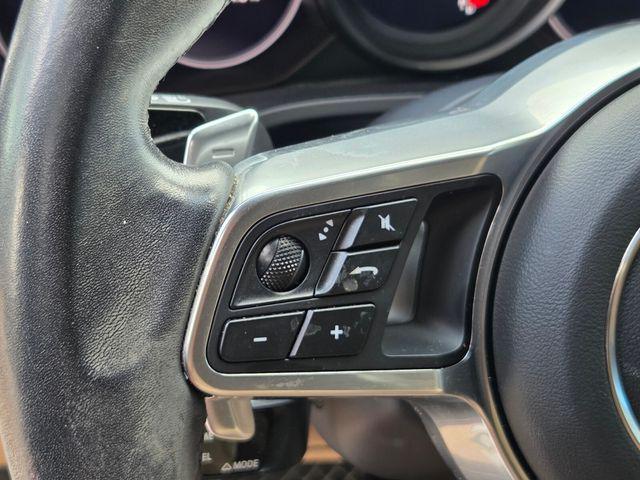 2021 Porsche Cayenne Base