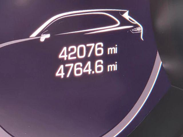 2021 Porsche Cayenne Base