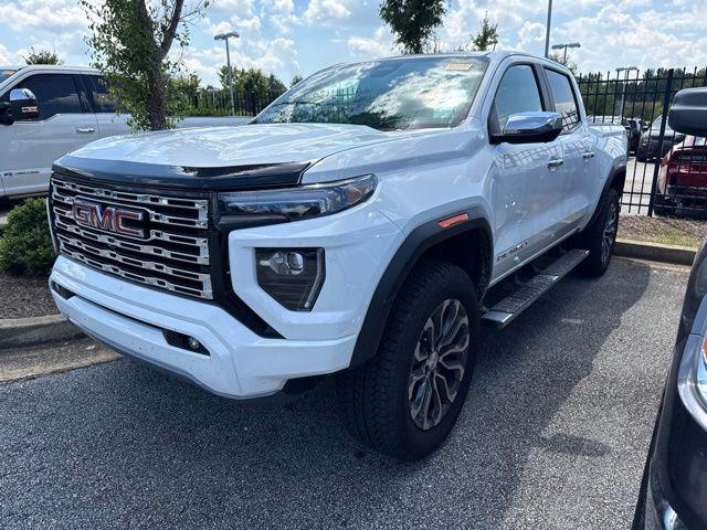 2026 GMC Canyon Denali, 4WD for sale in Newnan, GA