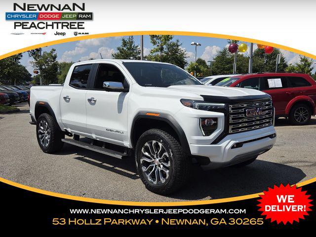 2026 GMC Canyon Denali, 4WD for sale in Newnan, GA