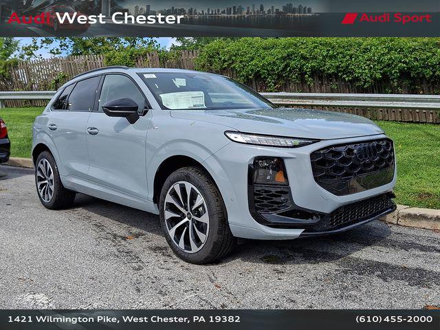 2026 Audi Q3 TFSI quattro S tronic for sale in West Chester, PA