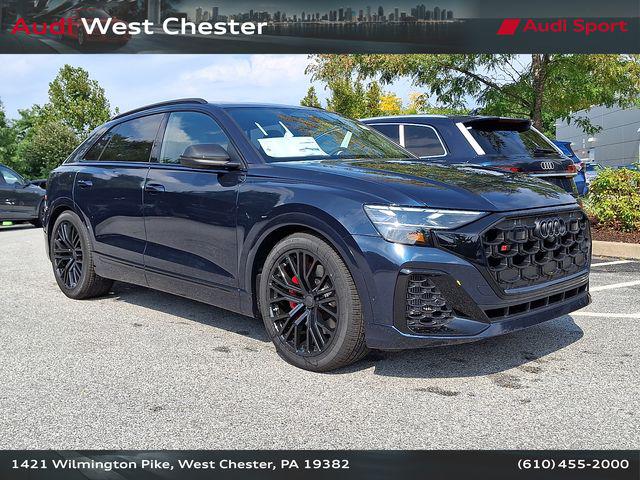 2027 Audi SQ8 Premium Plus for sale in West Chester, PA