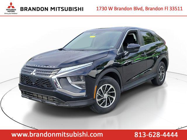 2022 Mitsubishi Eclipse Cross ES S-AWC for sale in Brandon, FL