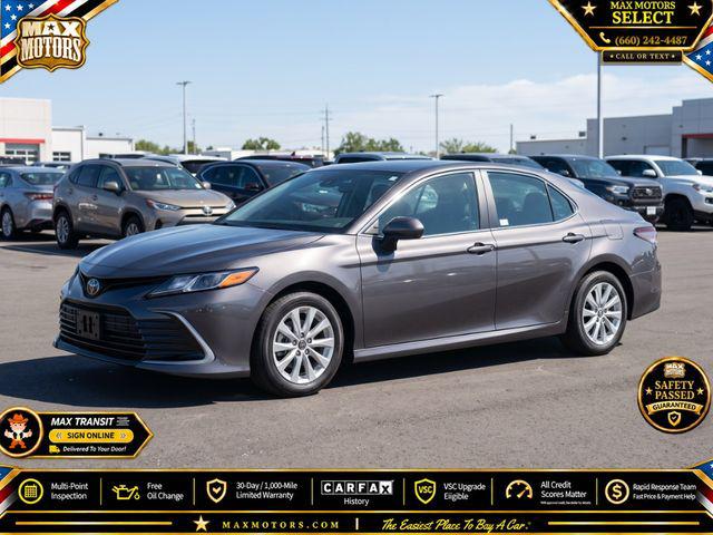 2023 Toyota Camry LE for sale in Nevada, MO