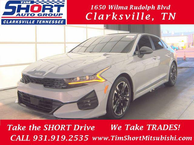 2024 Kia K5 GT-Line for sale in Clarksville, TN