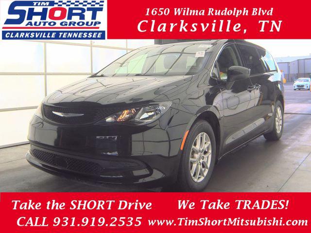 2022 Chrysler Voyager LX for sale in Clarksville, TN