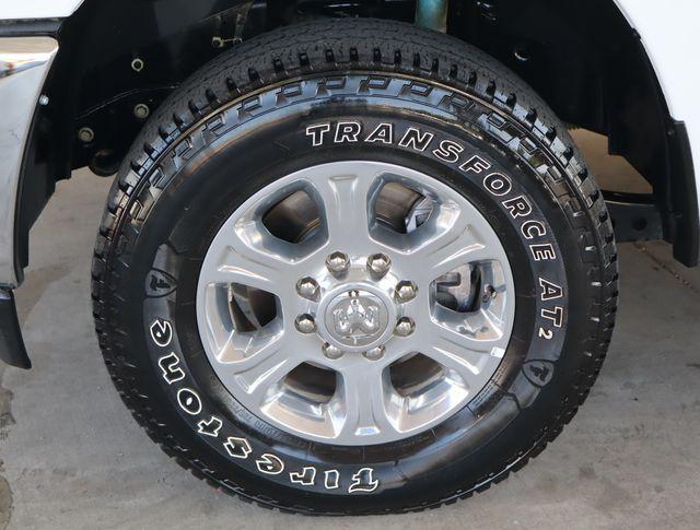 2025 Ram 2500 Big Horn Crew Cab 4x4 64 Box