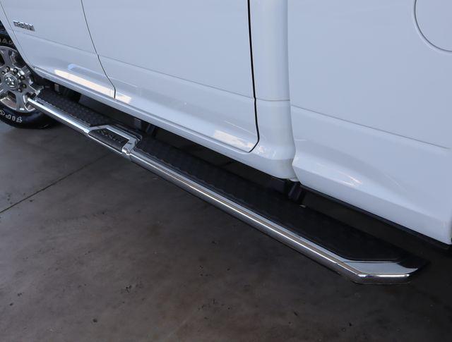 2025 Ram 2500 Big Horn Crew Cab 4x4 64 Box