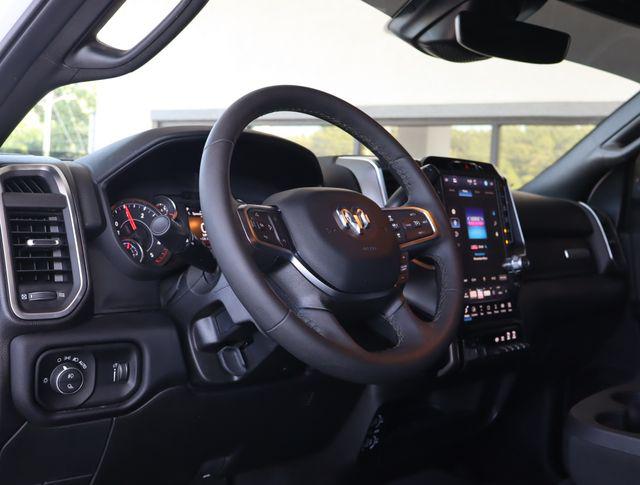 2025 Ram 2500 Big Horn Crew Cab 4x4 64 Box