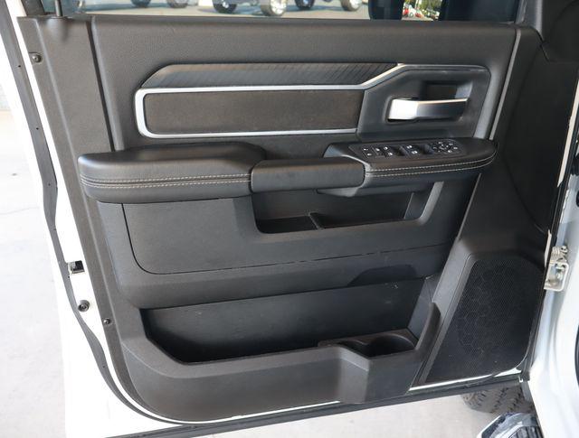 2025 Ram 2500 Big Horn Crew Cab 4x4 64 Box