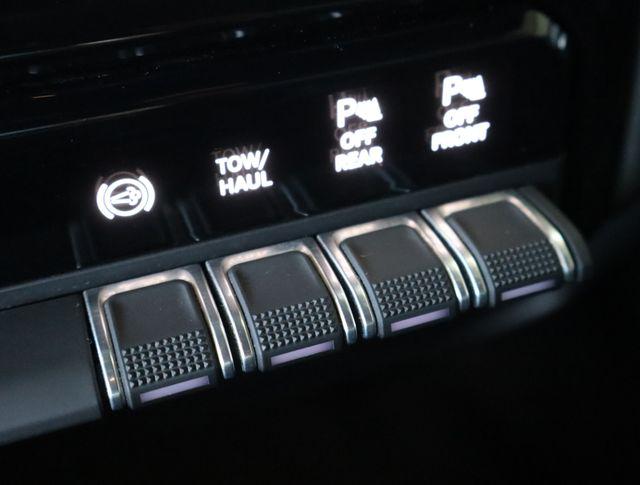 2025 Ram 2500 Big Horn Crew Cab 4x4 64 Box