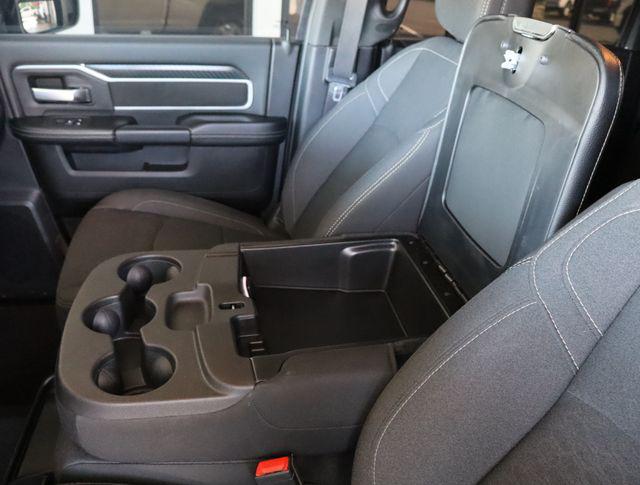 2025 Ram 2500 Big Horn Crew Cab 4x4 64 Box