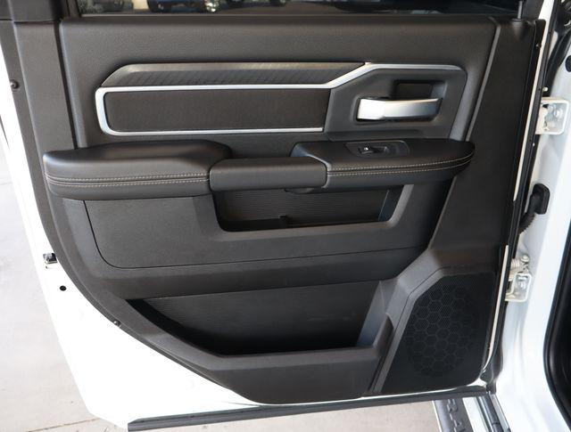 2025 Ram 2500 Big Horn Crew Cab 4x4 64 Box