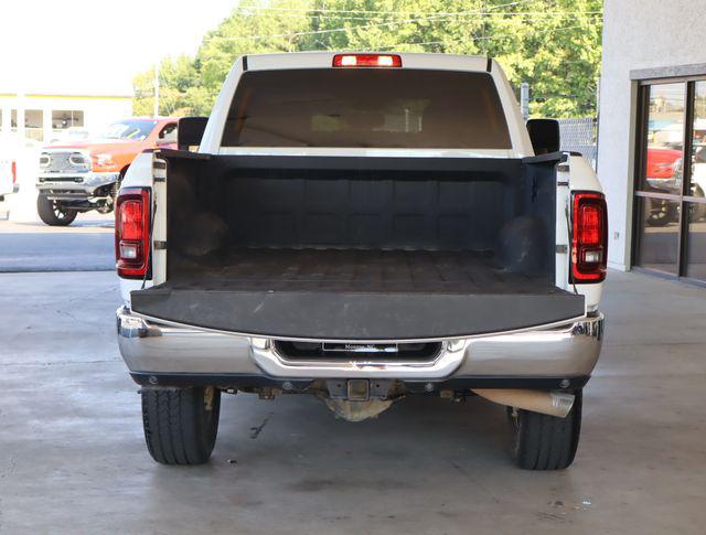 2025 Ram 2500 Big Horn Crew Cab 4x4 64 Box
