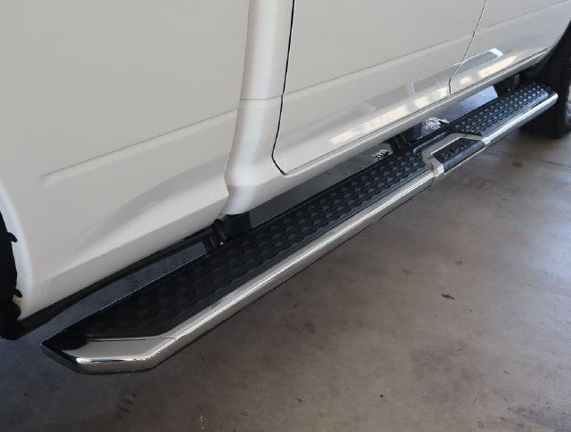 2025 Ram 2500 Big Horn Crew Cab 4x4 64 Box