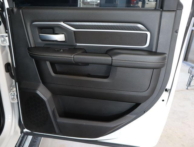 2025 Ram 2500 Big Horn Crew Cab 4x4 64 Box