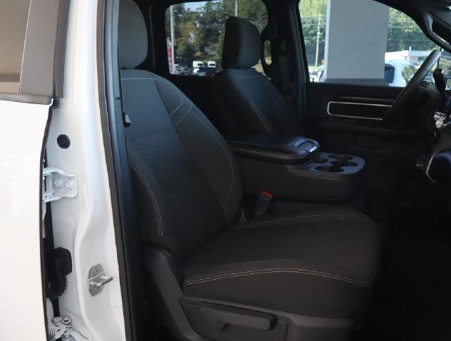 2025 Ram 2500 Big Horn Crew Cab 4x4 64 Box