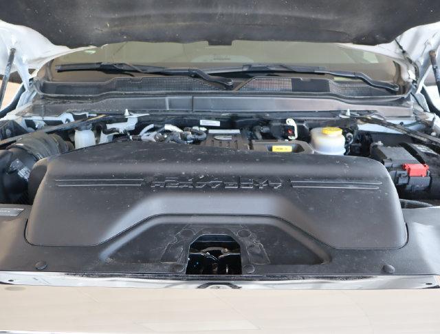 2025 Ram 2500 Big Horn Crew Cab 4x4 64 Box