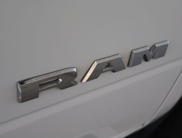 2025 Ram 2500 Big Horn Crew Cab 4x4 64 Box