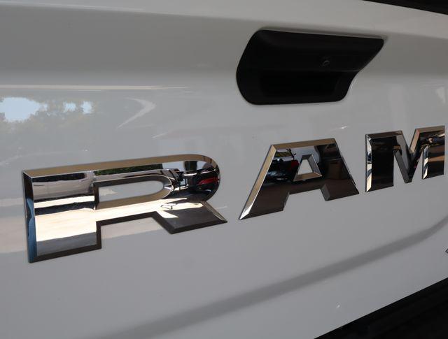 2025 Ram 2500 Big Horn Crew Cab 4x4 64 Box