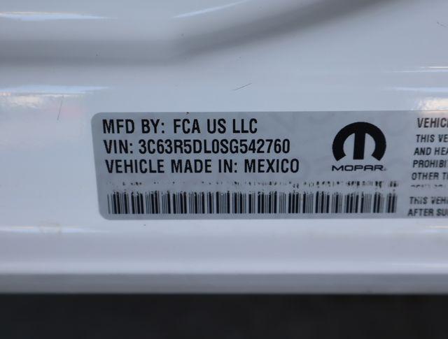 2025 Ram 2500 Big Horn Crew Cab 4x4 64 Box
