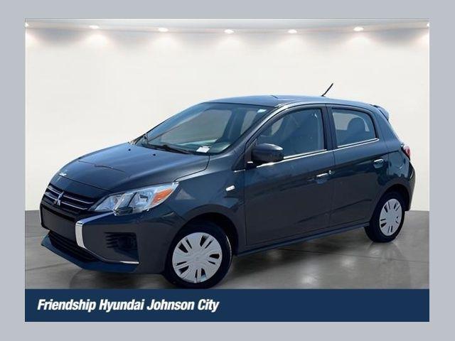 2024 Mitsubishi Mirage ES for sale in Johnson City, TN