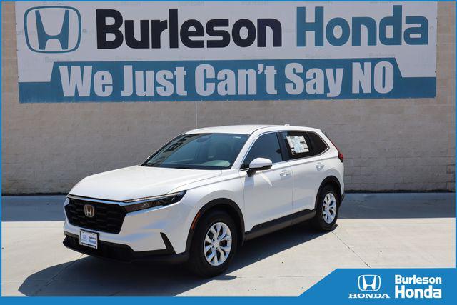 2026 Honda CR-V LX 2WD for sale in Burleson, TX
