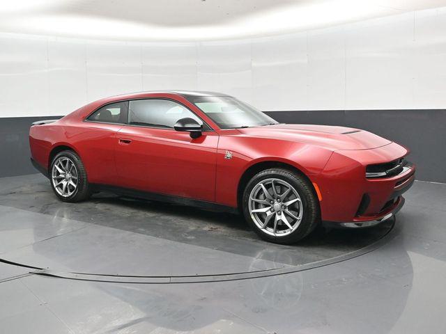 2026 Dodge Charger Scat Pack 2-Door AWD for sale in McAlester, OK