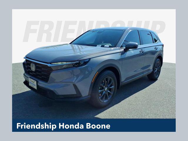 2026 Honda CR-V EX-L AWD for sale in Boone, NC