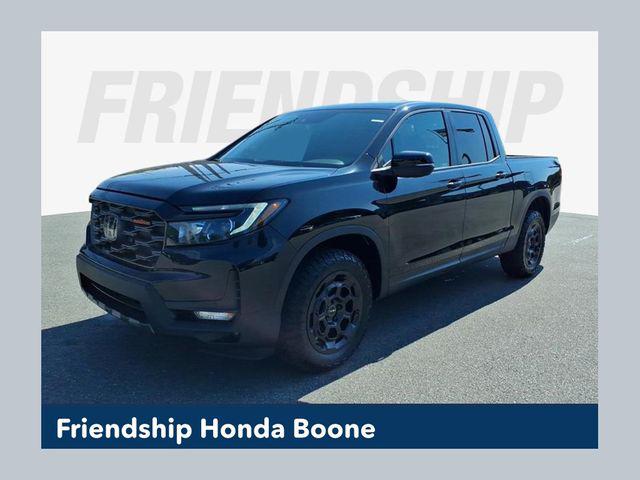 2026 Honda Ridgeline TrailSport+ for sale in Boone, NC