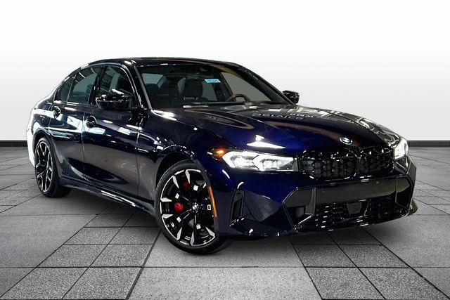 2026 BMW M340i xDrive NA for sale in Grand Blanc, MI