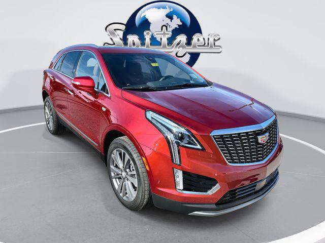 2026 Cadillac XT5 Premium Luxury AWD for sale in South DuBois, PA