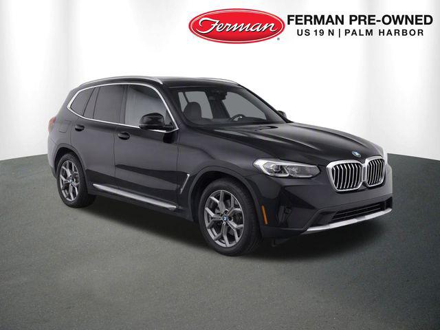 2023 BMW X3 sDrive30i for sale in Palm Harbor, FL
