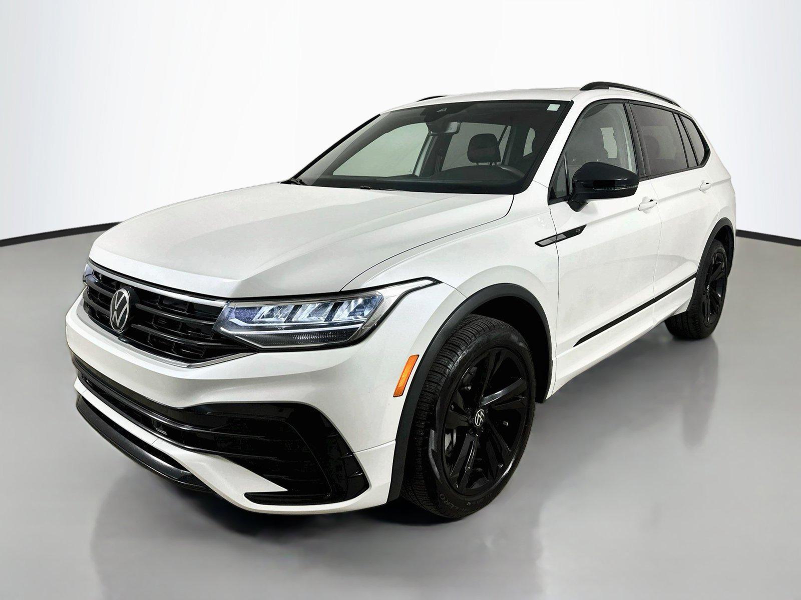 /2024 Volkswagen Tiguan