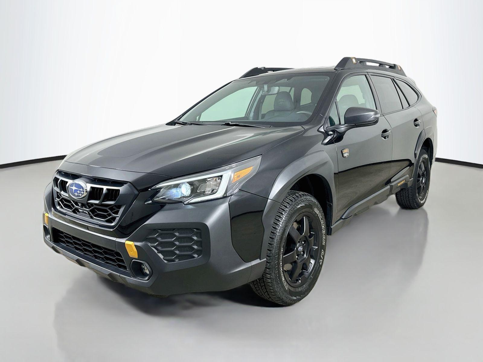 /2024 Subaru Outback