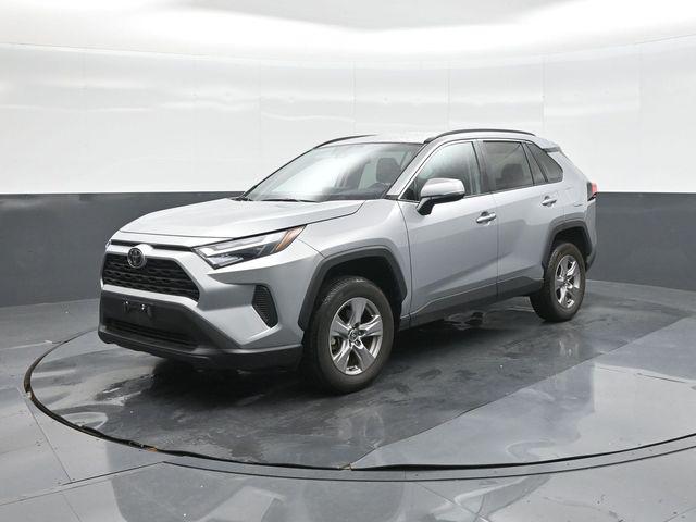 2025 Toyota RAV4 XLE for sale in Beaumont, TX