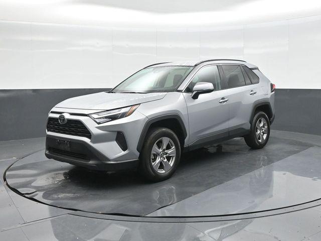 2025 Toyota RAV4 XLE for sale in Beaumont, TX