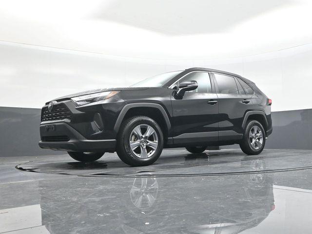2025 Toyota RAV4 XLE for sale in Beaumont, TX