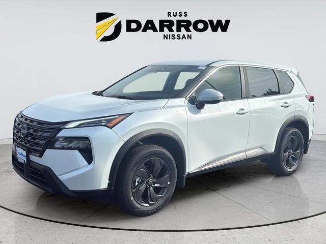 2026 Nissan Rogue SV for sale in Milwaukee, WI
