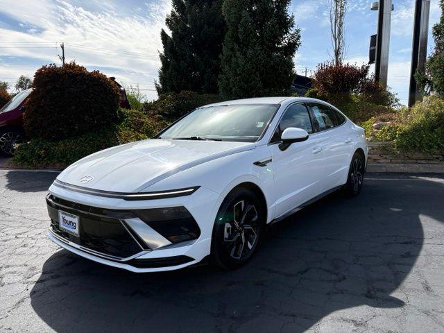 2025 Hyundai Sonata SEL for sale in Layton, UT