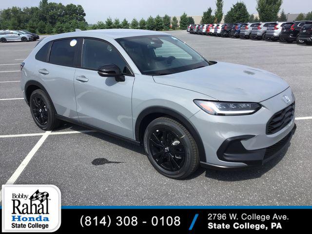 2027 Honda HR-V Sport AWD for sale in State College, PA